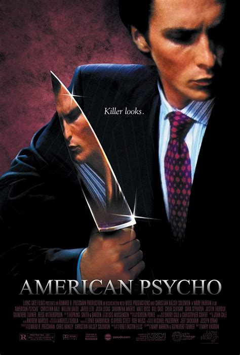 american psycho film izle